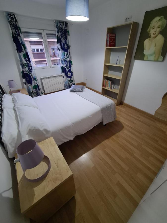 Apartamento Dos Torres Galadriel - Parking Gratis - Empresas *