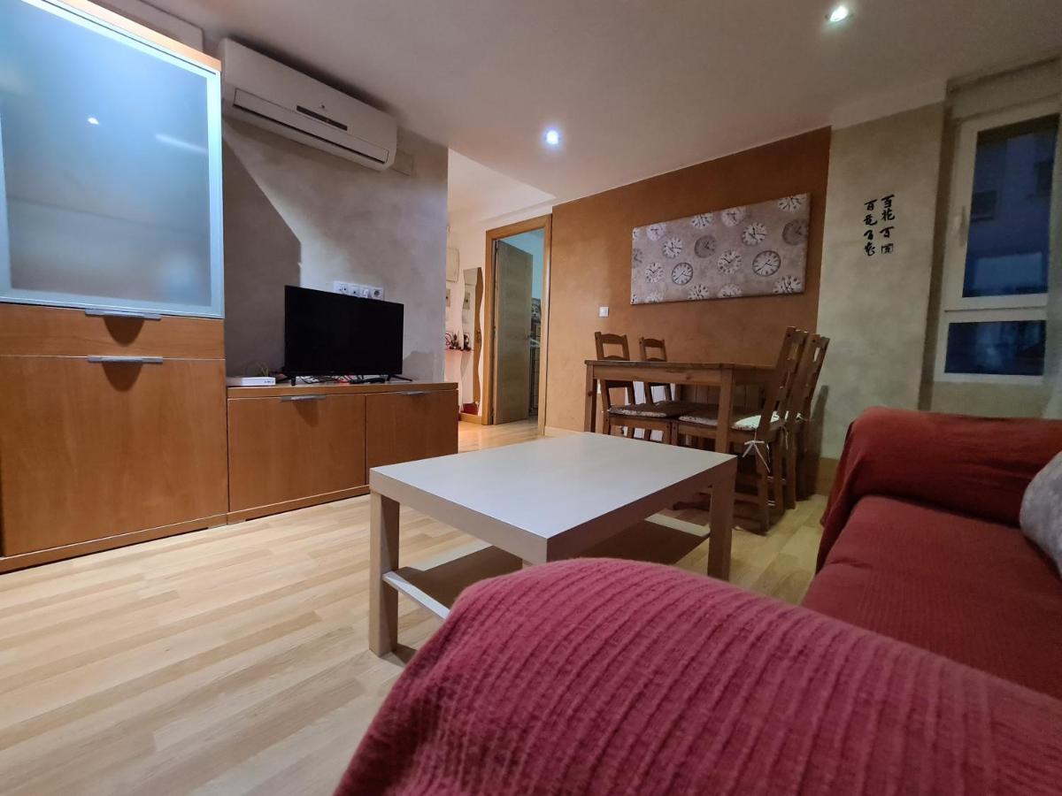 Apartamento Dos Torres Galadriel - Parking Gratis - Empresas Zaragoza