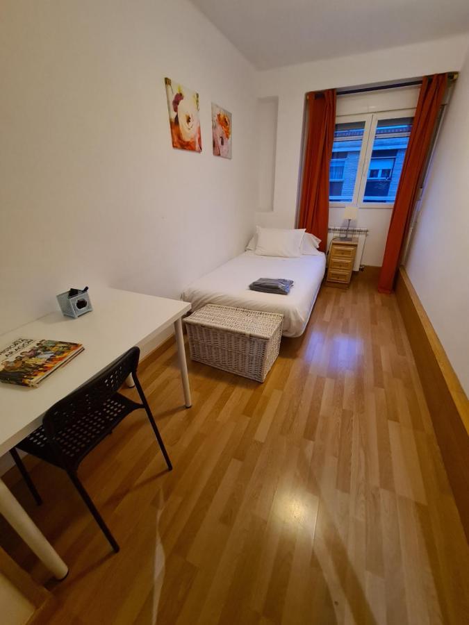 Apartamento Dos Torres Galadriel - Parking Gratis - Empresas