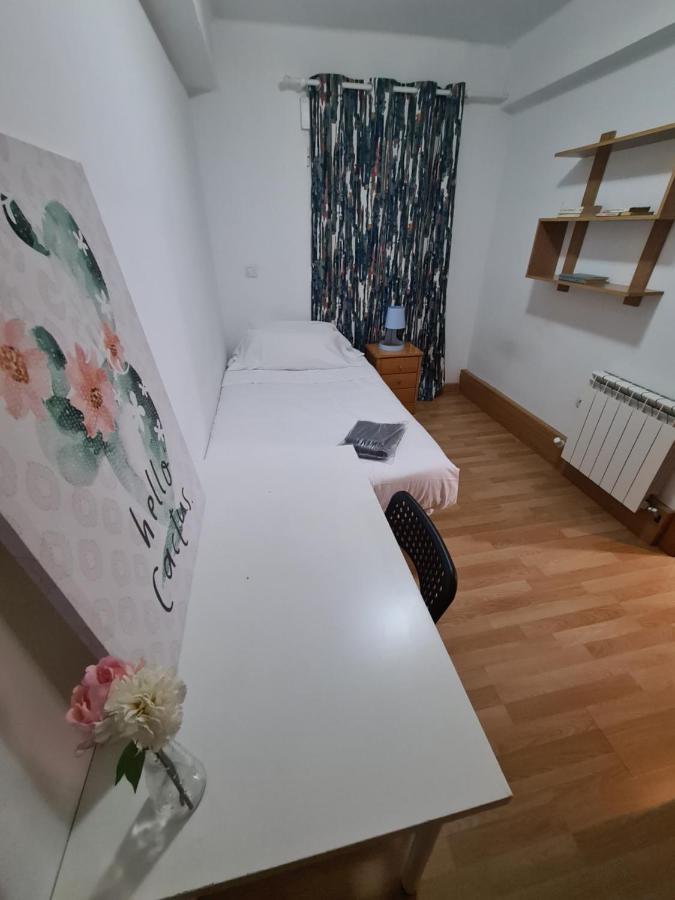 Dos Torres Galadriel - Parking Gratis - Empresas Apartamento
