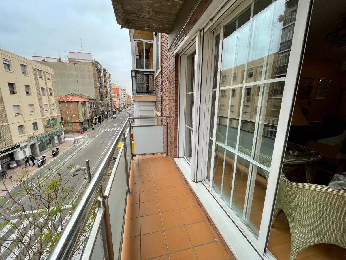 Apartment Miguel Servet Con Garaje Incluido *