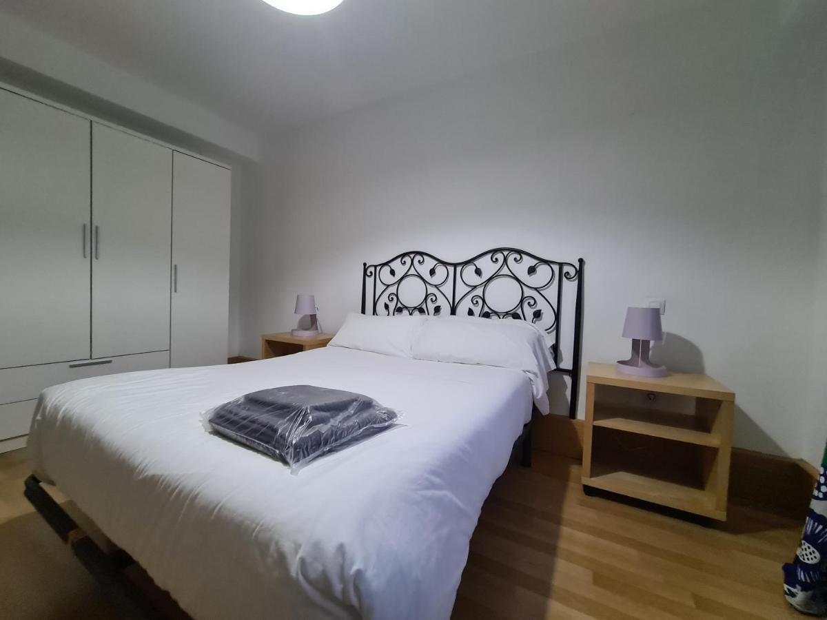 Dos Torres Galadriel - Parking Gratis - Empresas * Zaragoza
