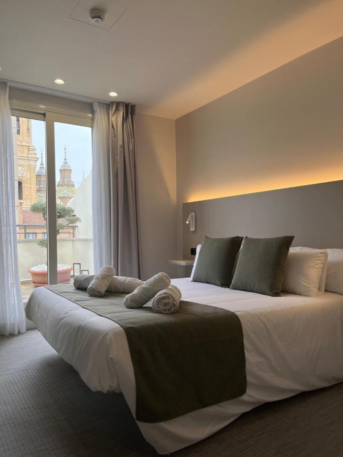 Vtz San Valero Hotel