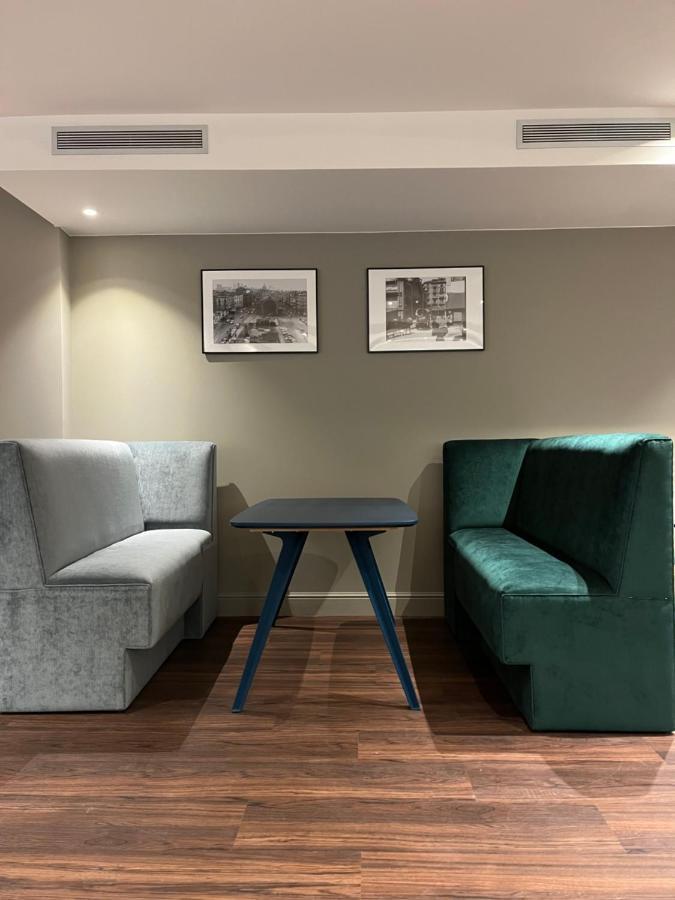 Hotel Vtz San Valero 2*
