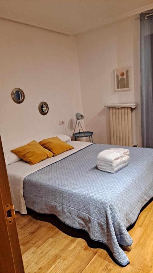 4agostoplace Apartment *