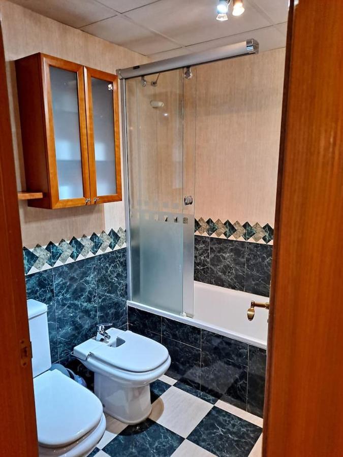 Apartment 4agostoplace Zaragoza