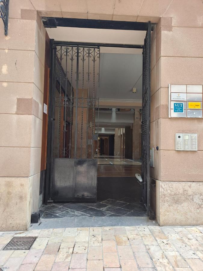 4agostoplace Apartment