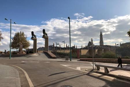 Horno/puente De Piedra