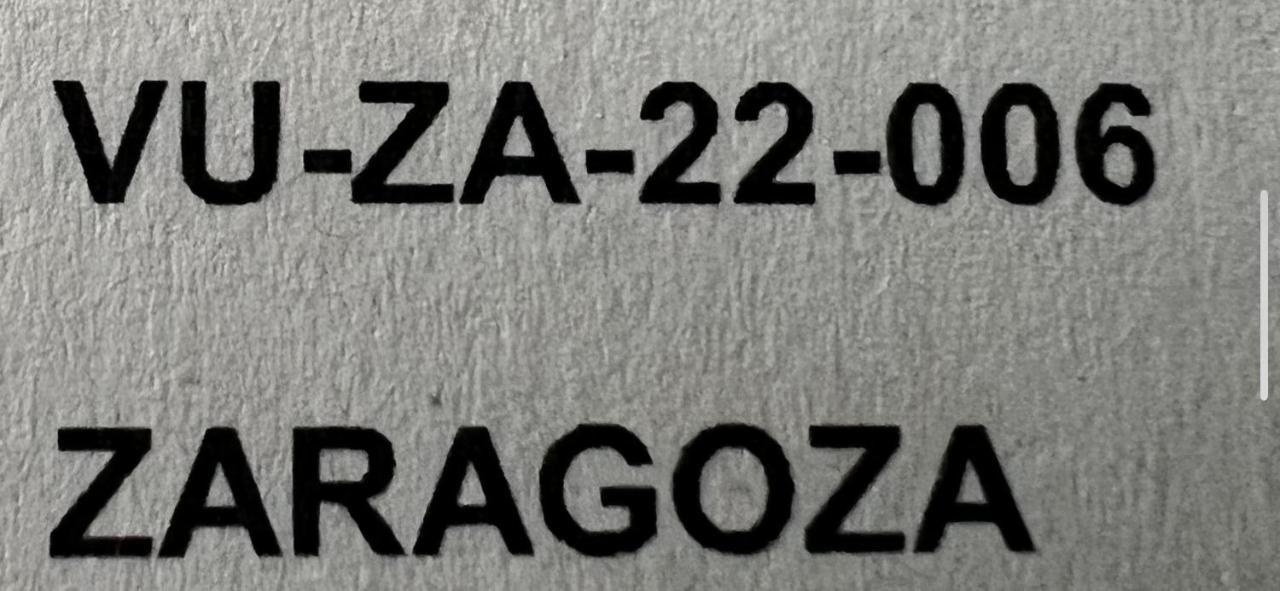 Garnacha I Totalmente Reformado
