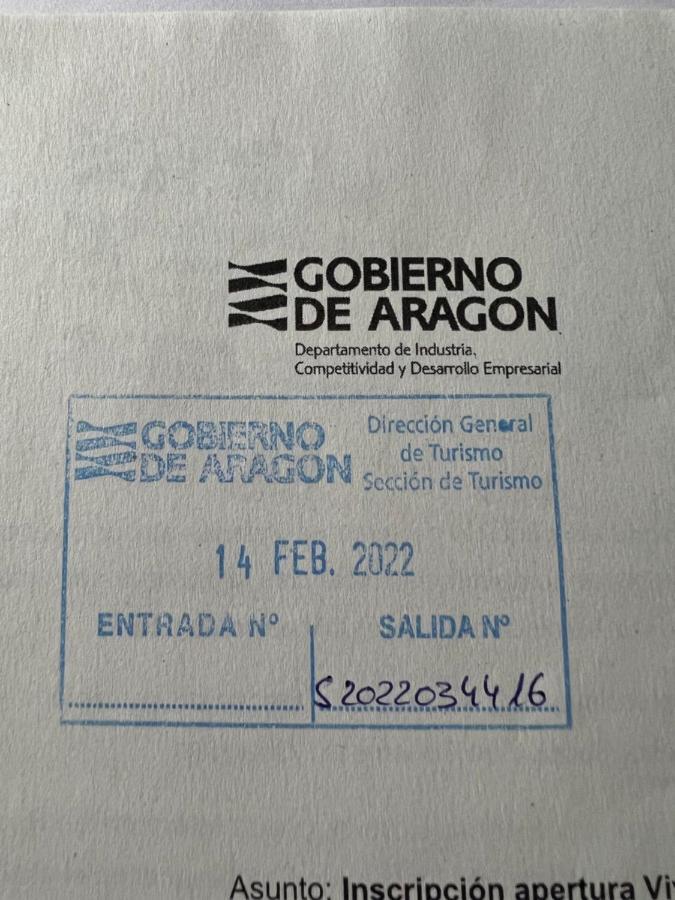 Garnacha I Totalmente Reformado