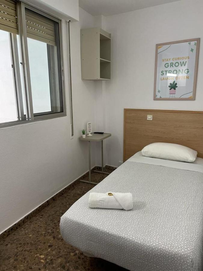 Milmarcos Guest house Zaragoza
