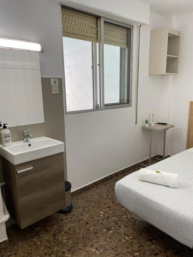 Guest house Milmarcos Zaragoza