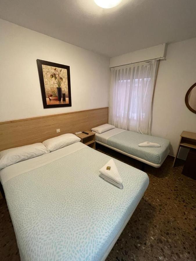 Milmarcos Guest house Zaragoza