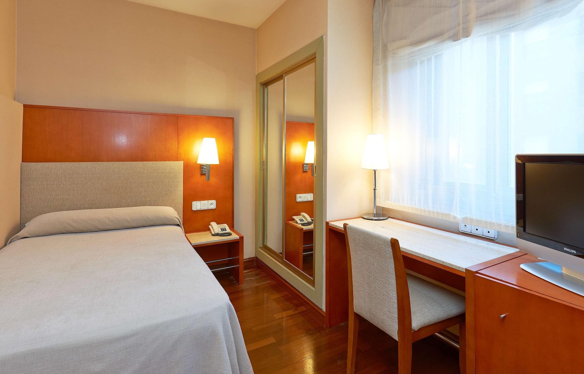 Nh Sport Hotel 3*