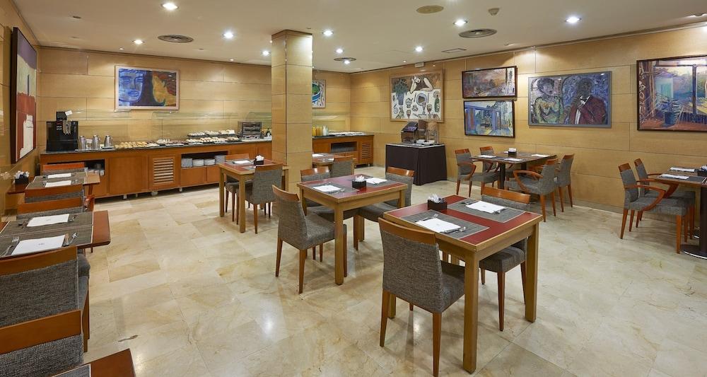 Hotel Nh Sport Zaragoza