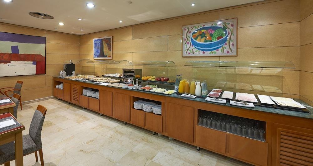 Hotel Nh Sport Zaragoza