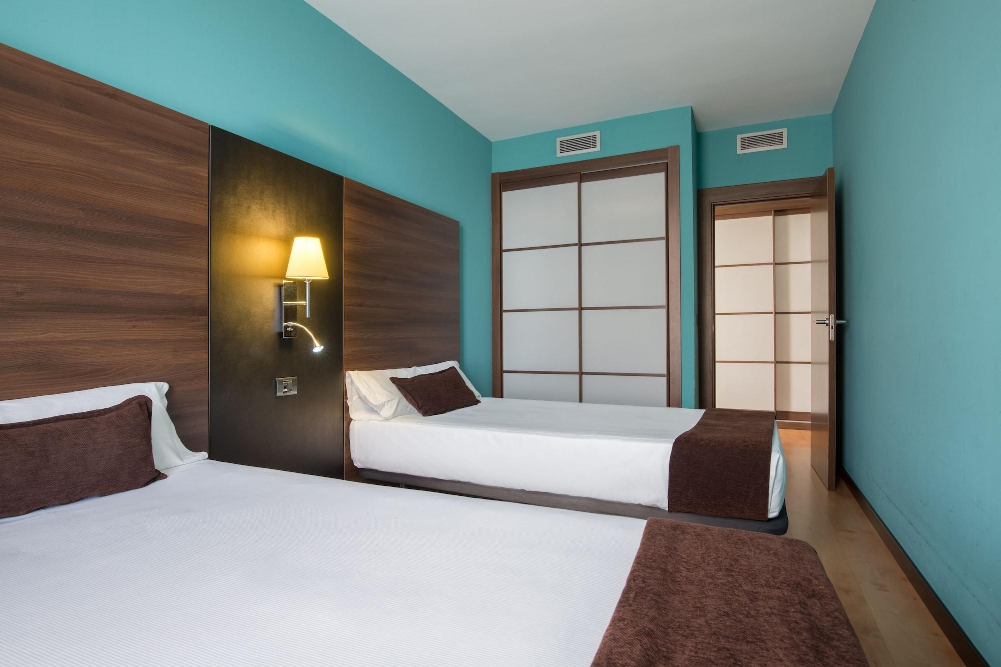 Eurostars Rey Fernando Hotel Zaragoza