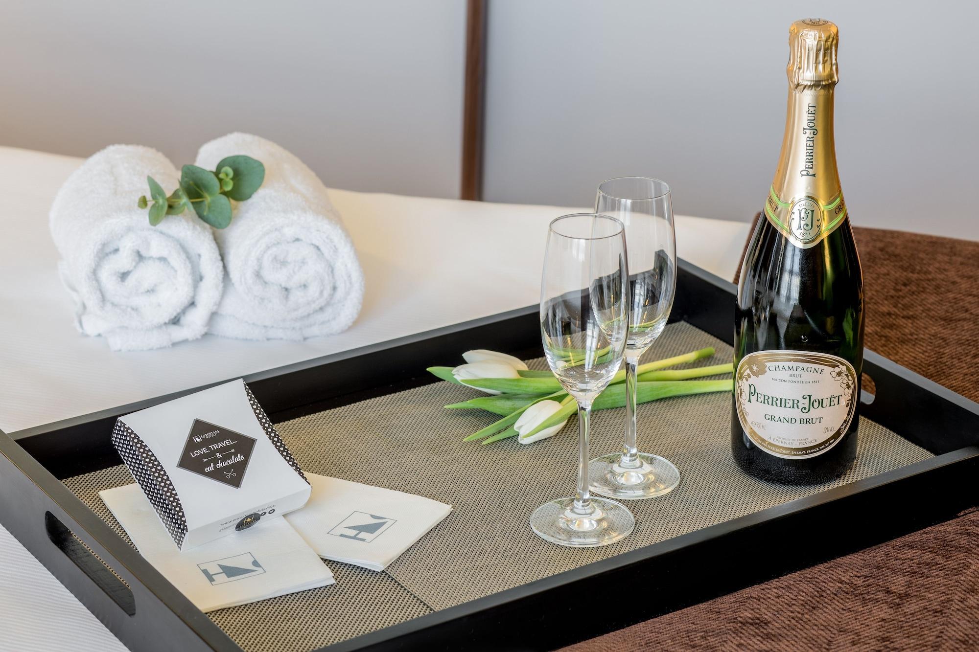 Eurostars Rey Fernando Hotel Zaragoza