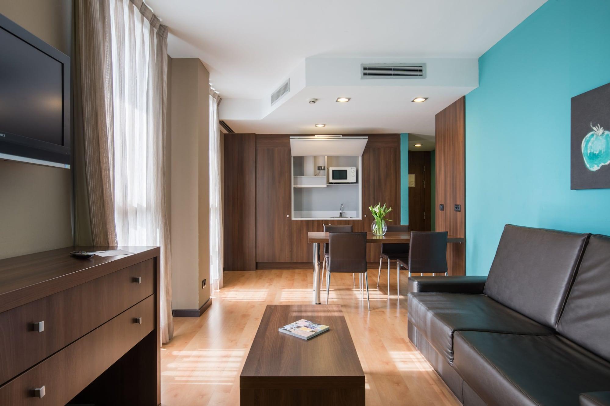 Eurostars Rey Fernando Hotel 4*