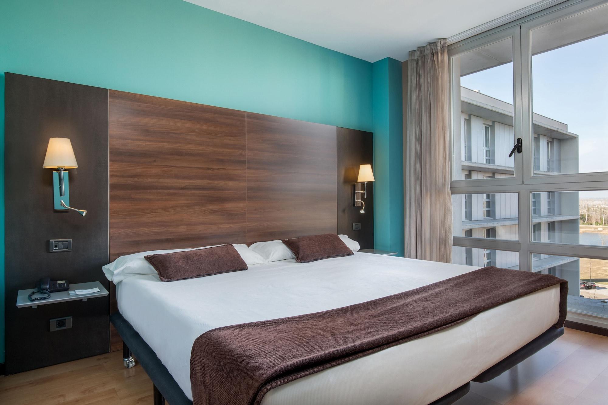 Eurostars Rey Fernando Hotel