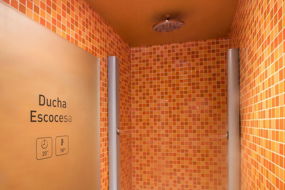 Hotel Eurostars Rey Fernando Zaragoza
