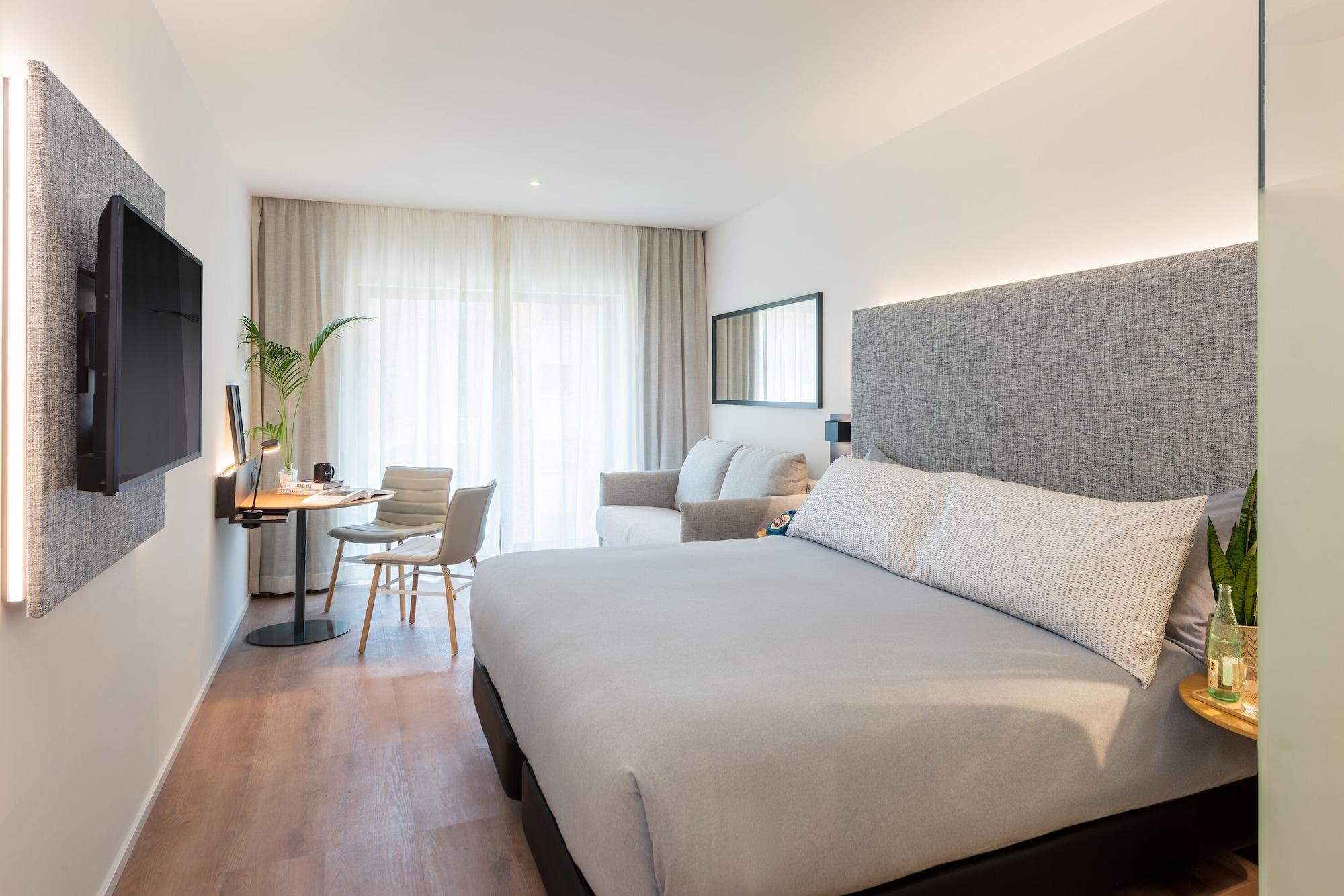 Innside By Melia Hotel Zaragoza