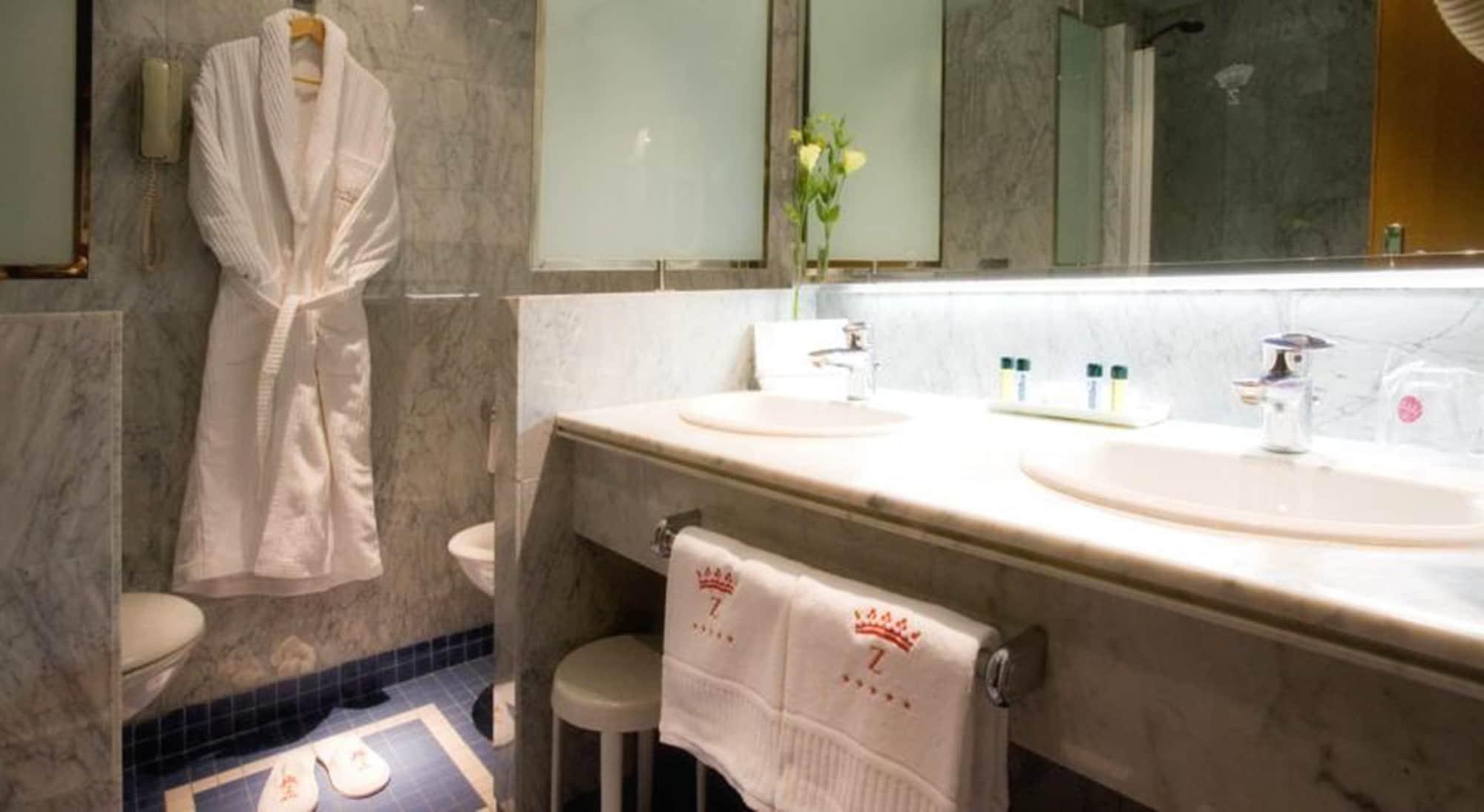 Hotel Palafox 5*