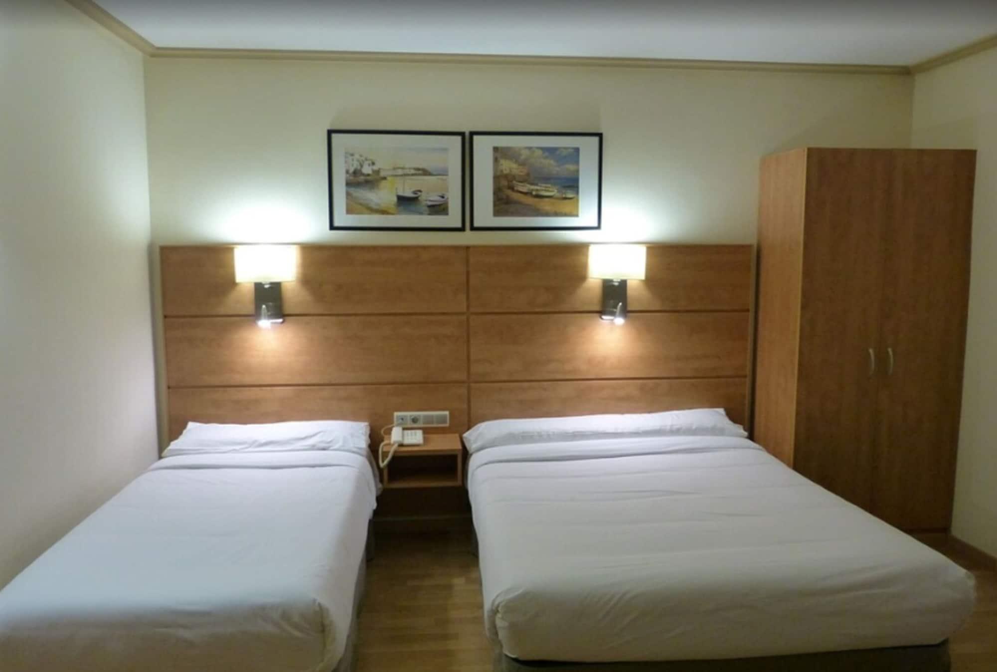 Hotel Avenida