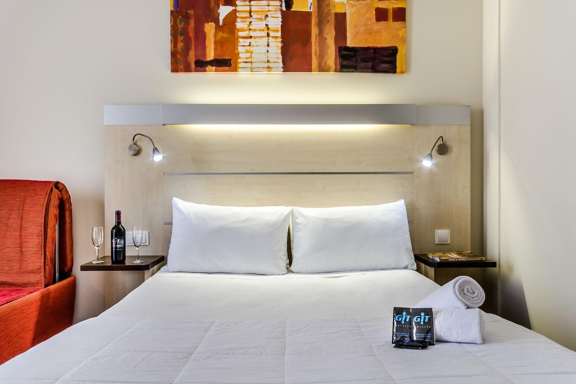 Hotel Yit Ciudad De