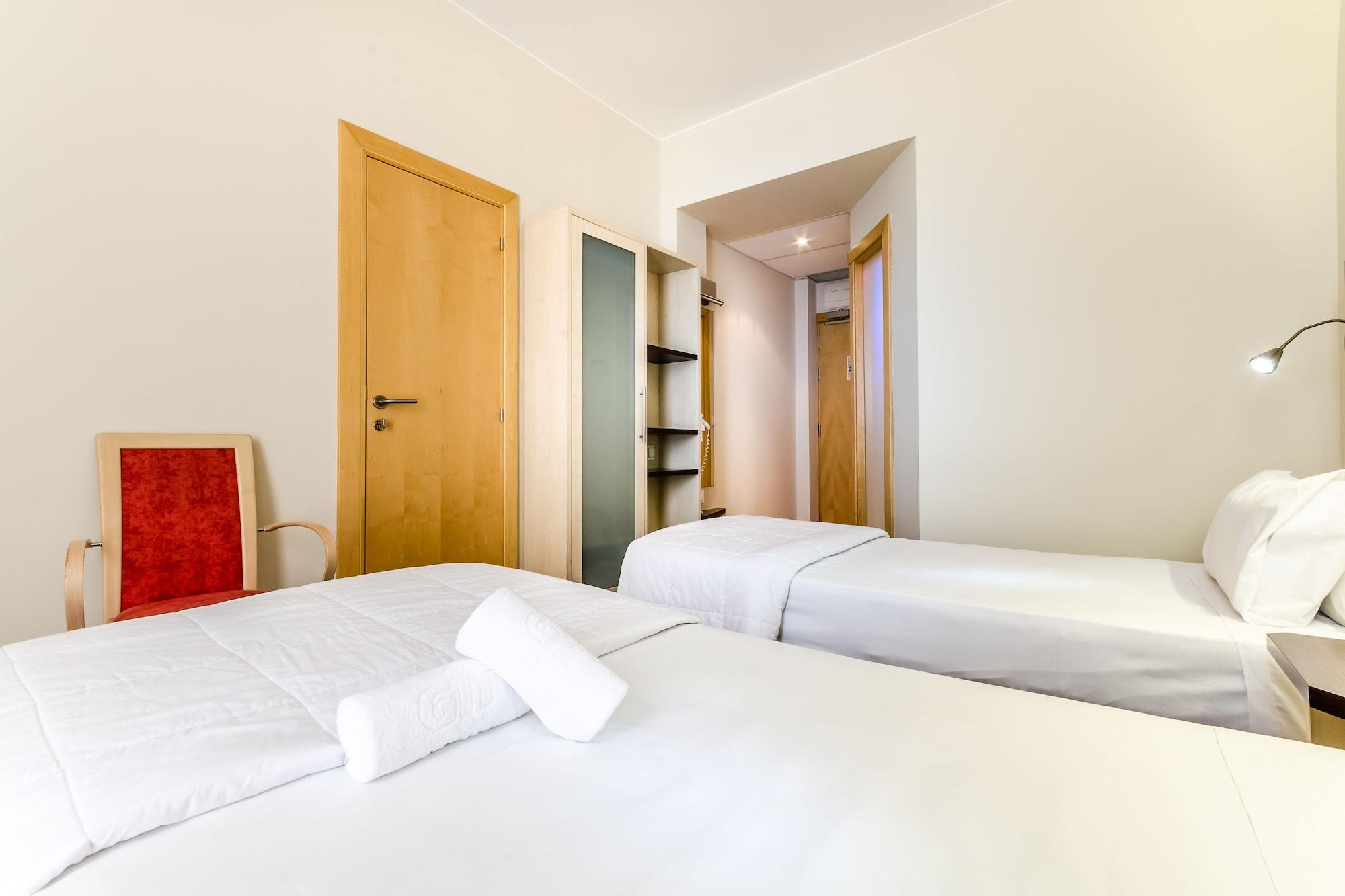 Hotel Yit Ciudad De