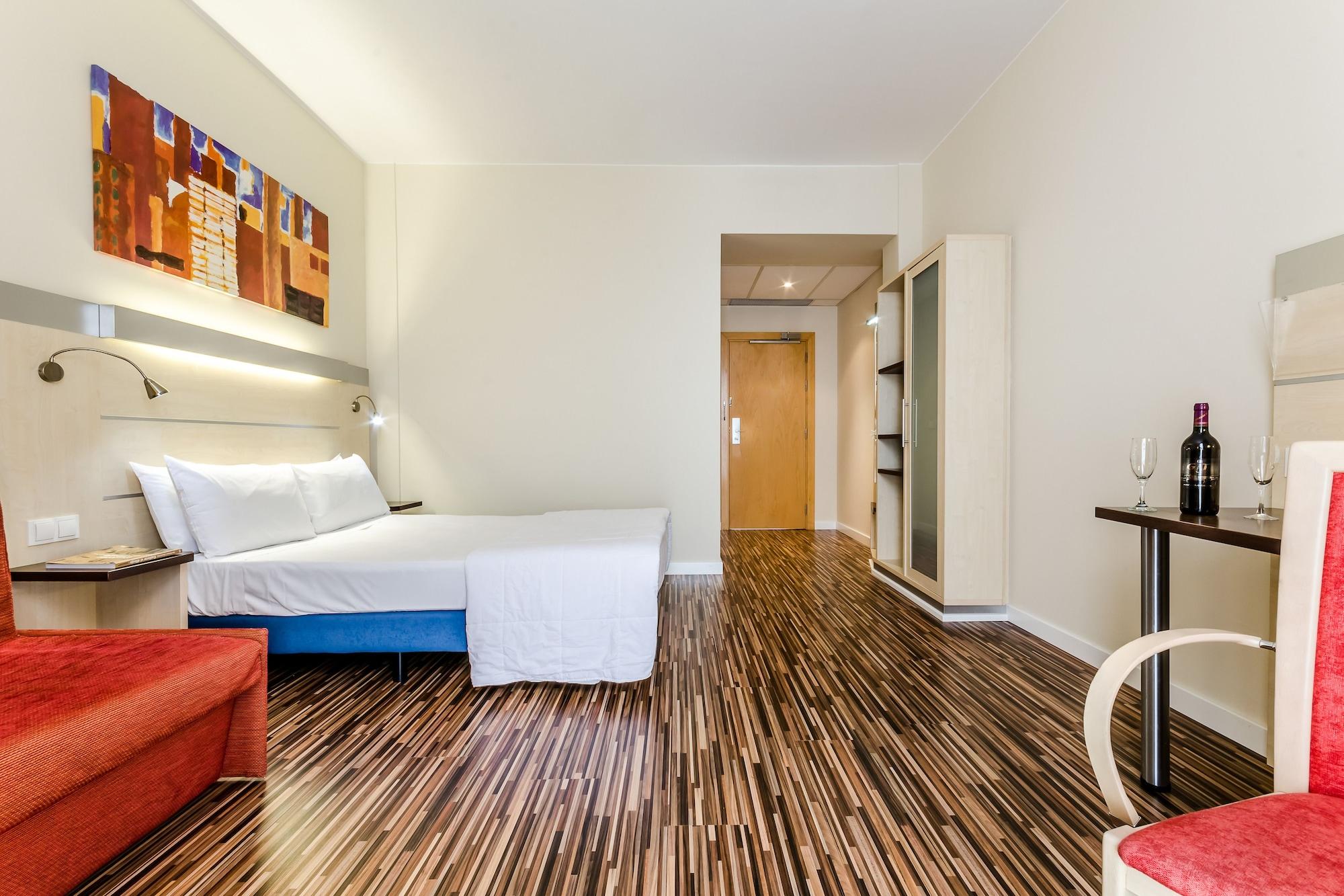 Yit Ciudad De 3*