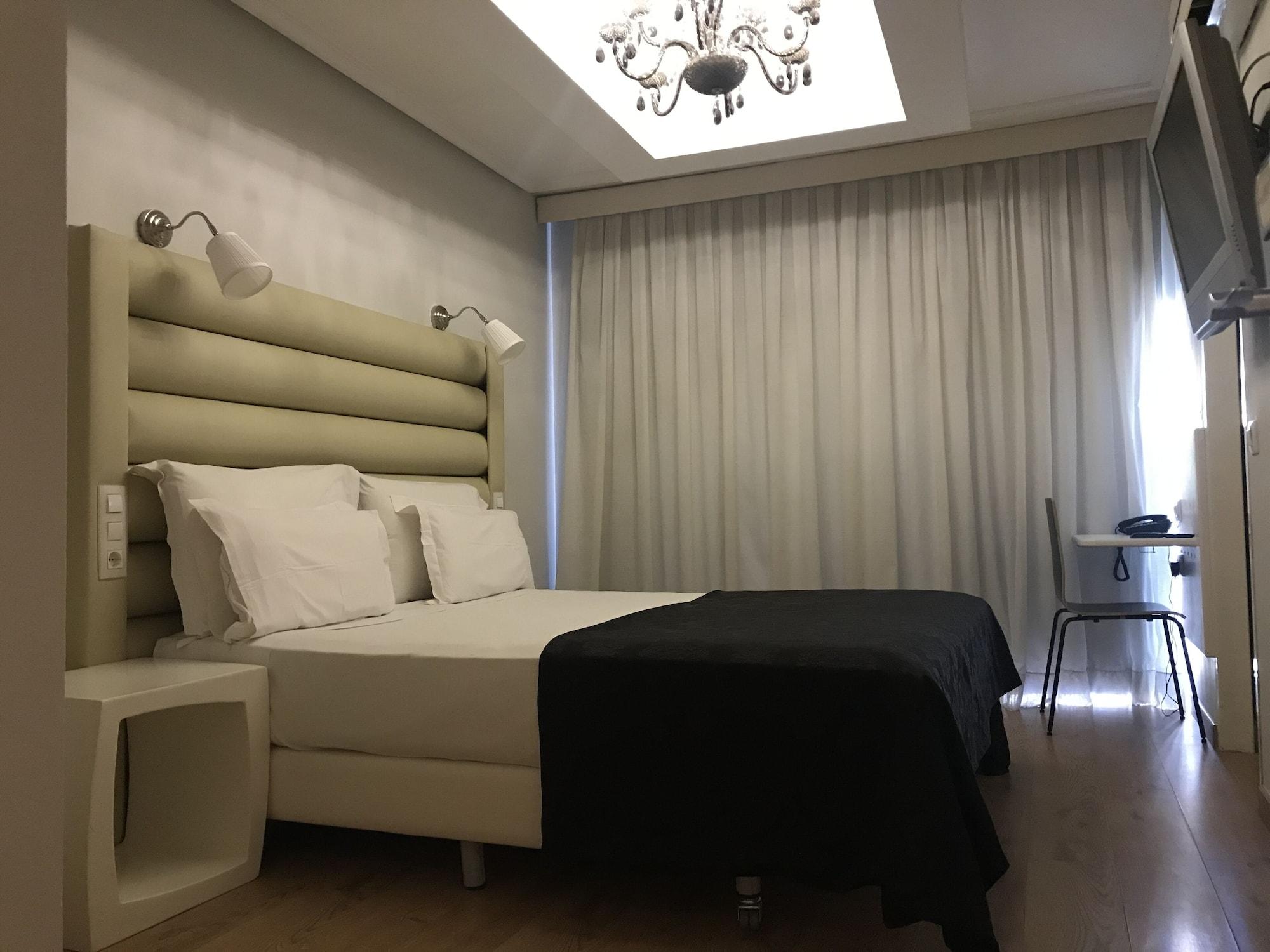 Pilar Plaza Hotel Zaragoza