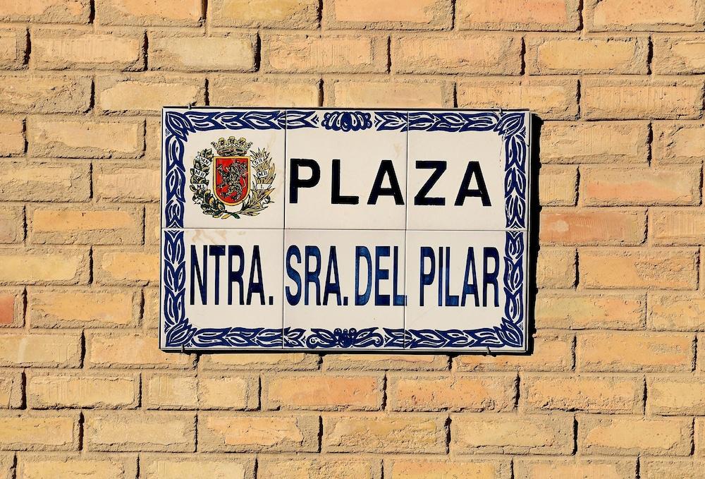 Pilar Plaza Hotel 3*