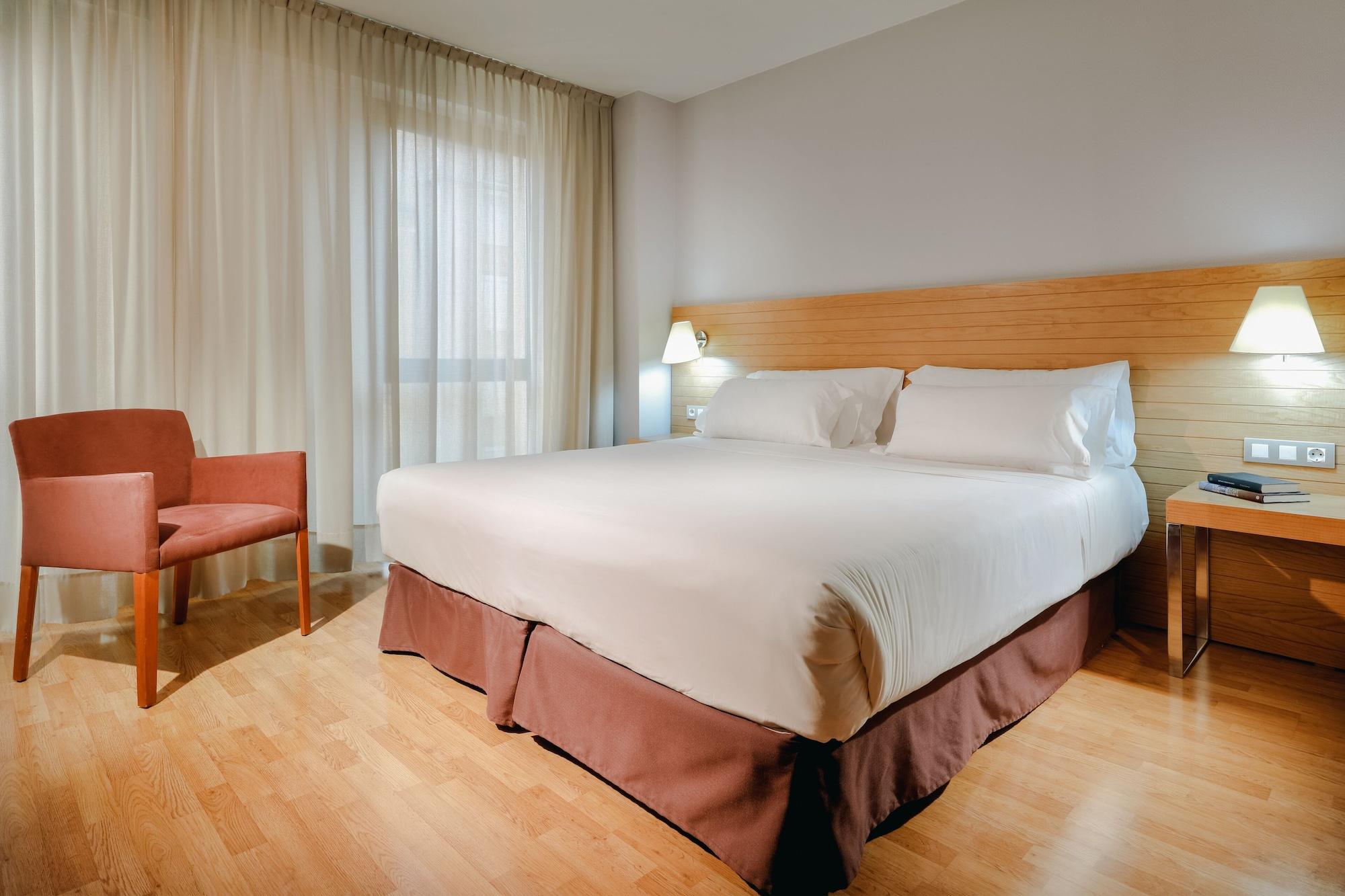 Hotel Hesperia Centro