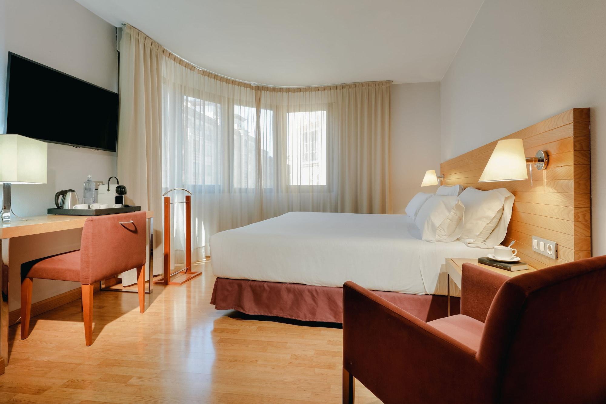 Hotel Hesperia Centro