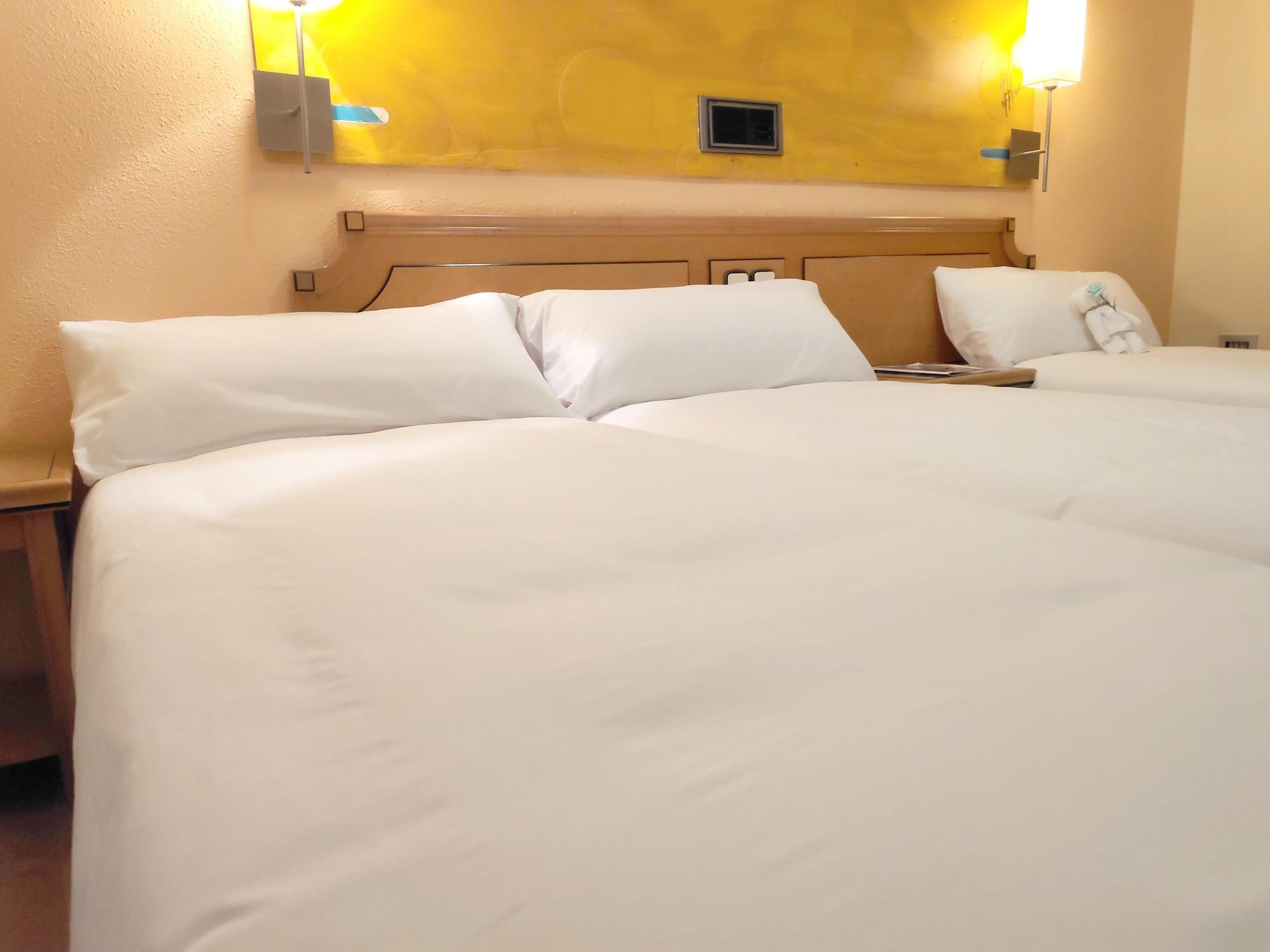 Alda Centro 3*