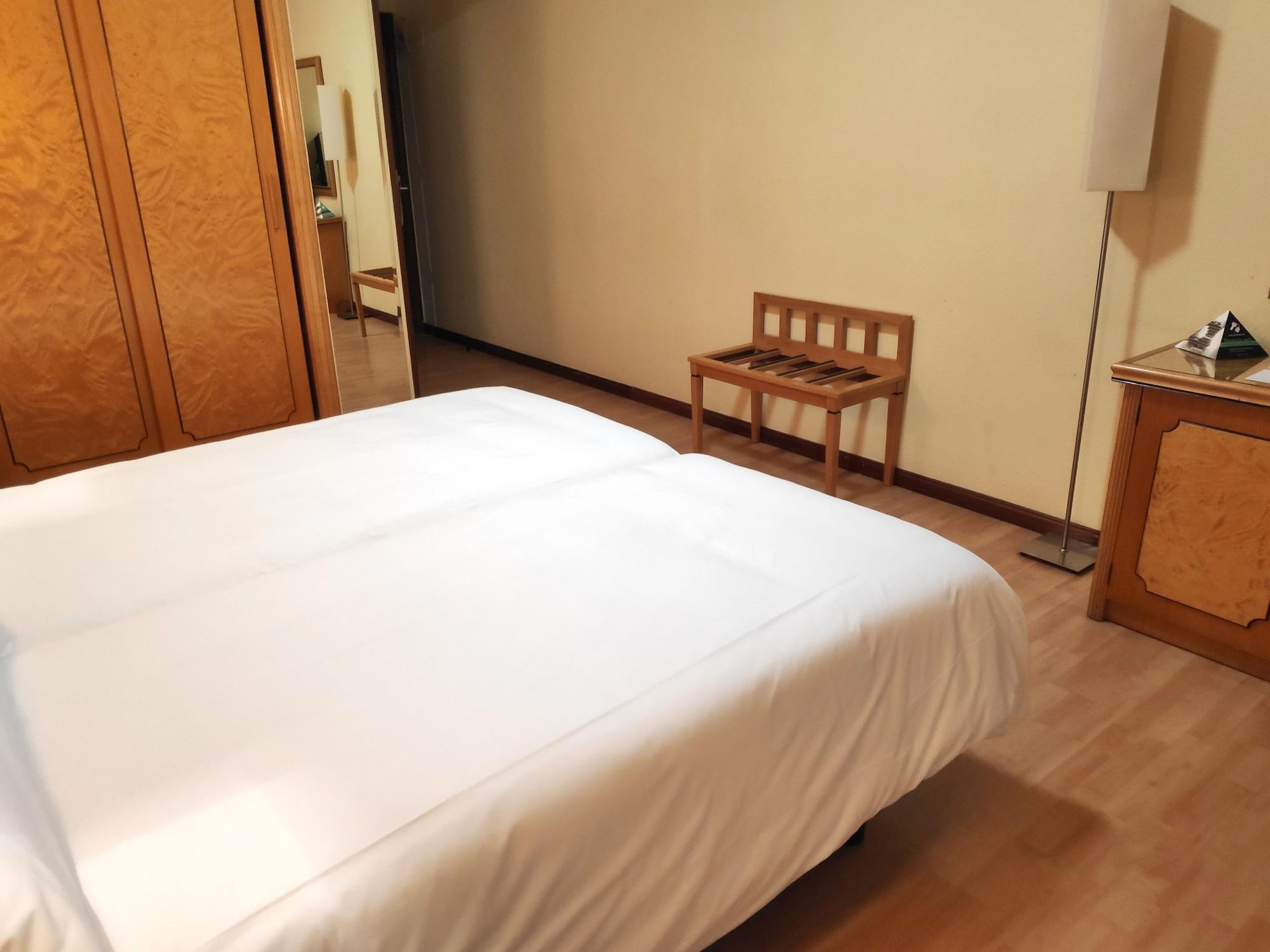 Alda Centro Hotel 3*