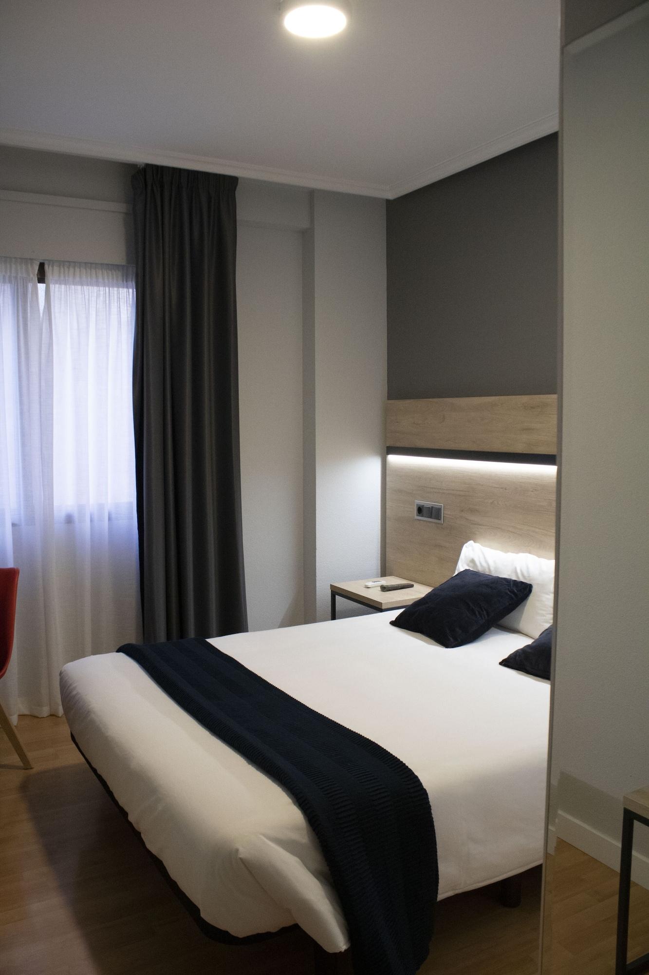 Alda Centro 3* Zaragoza