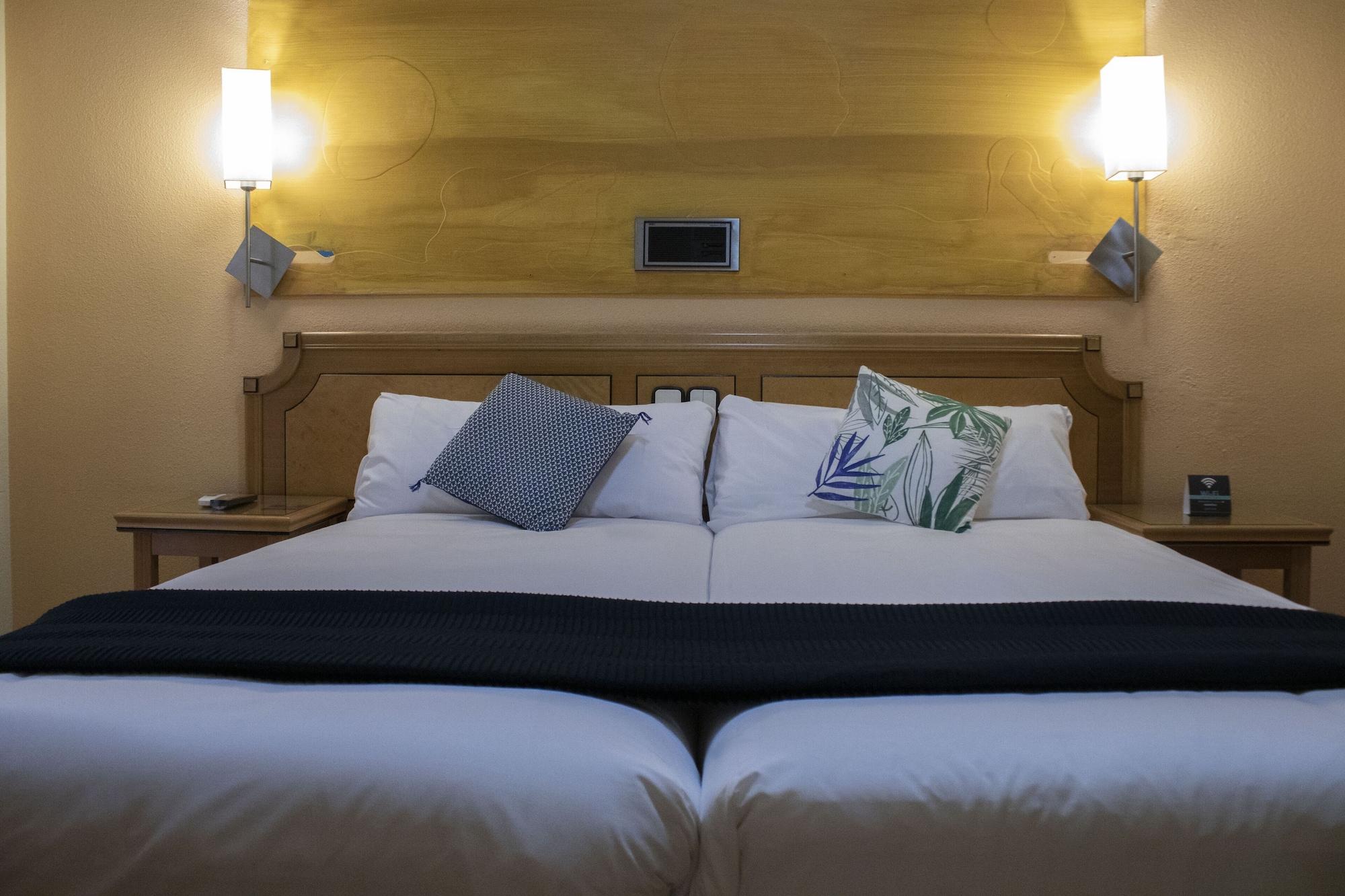 Hotel Alda Centro Zaragoza
