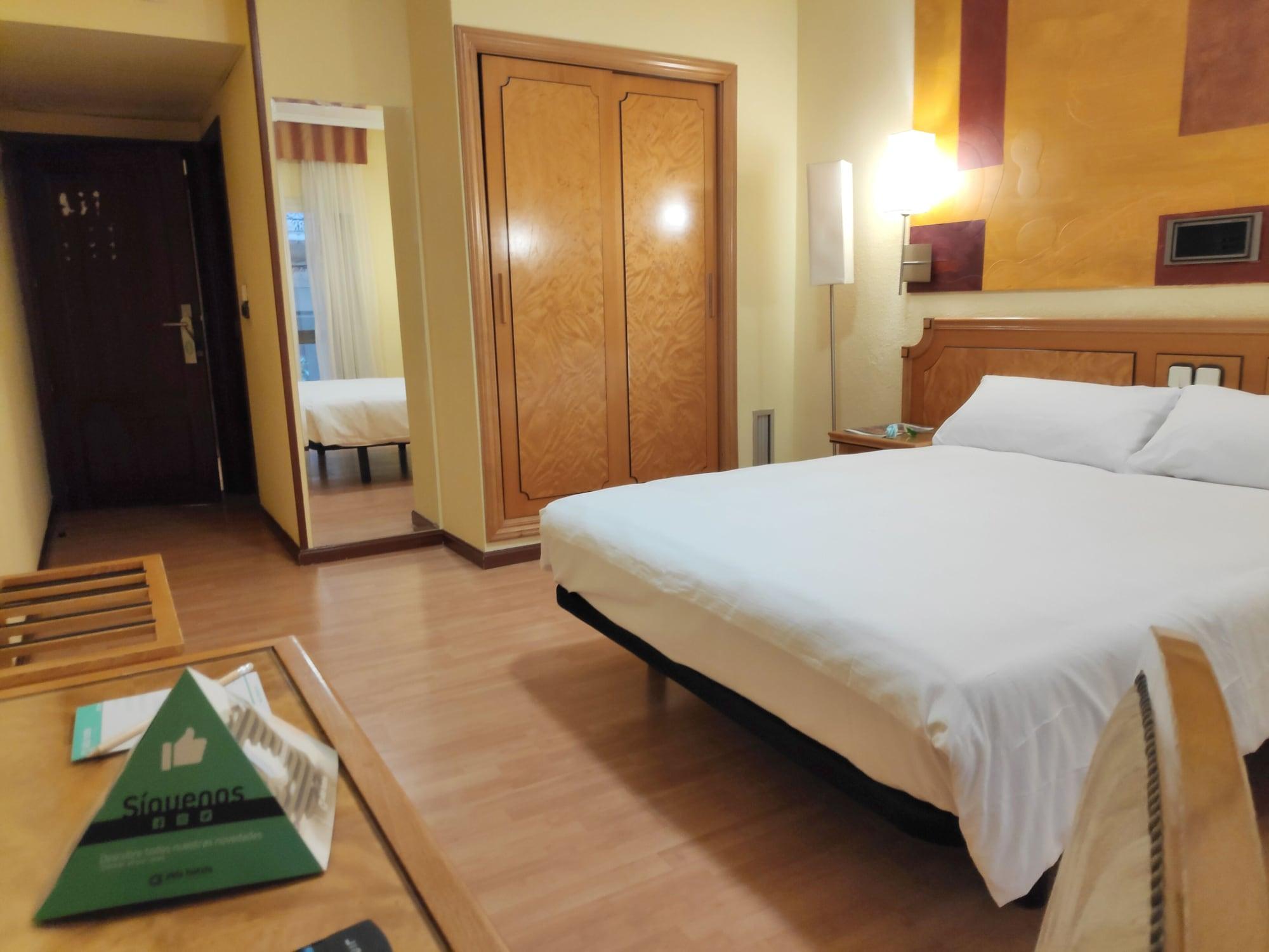 Alda Centro 3* Zaragoza