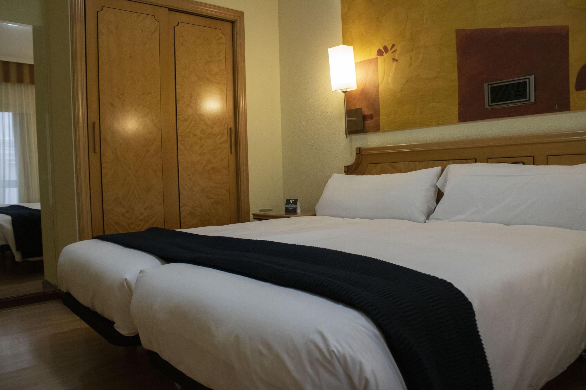 Hotel Alda Centro