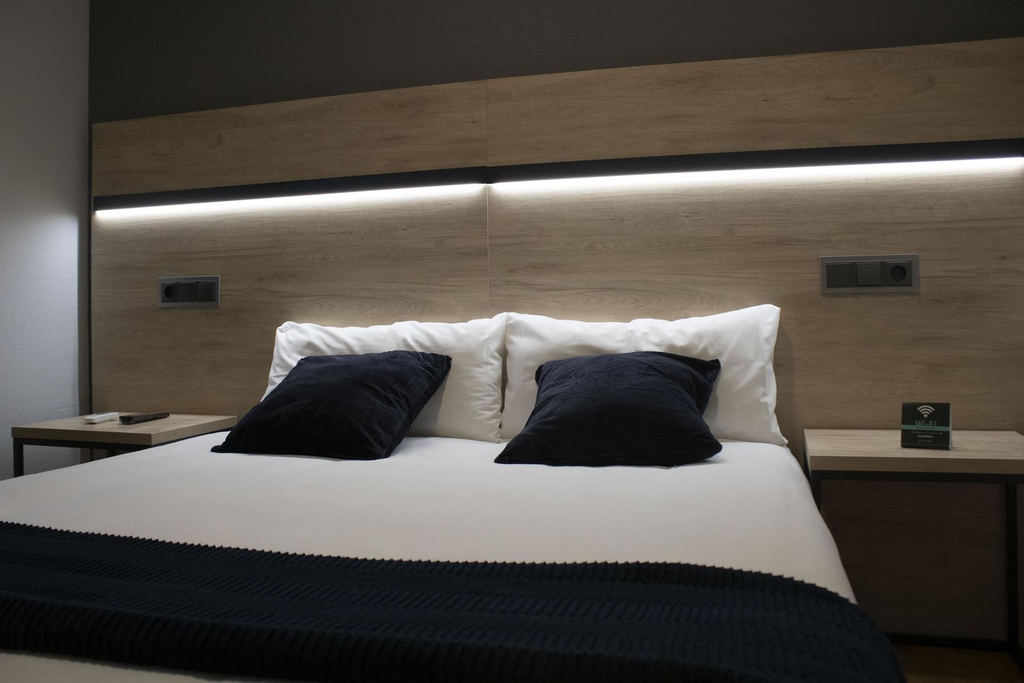 Alda Centro 3* Zaragoza