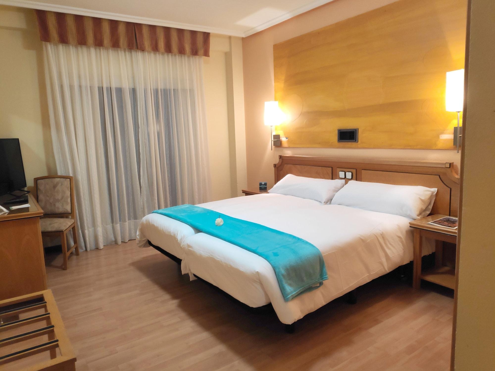 Hotel Alda Centro