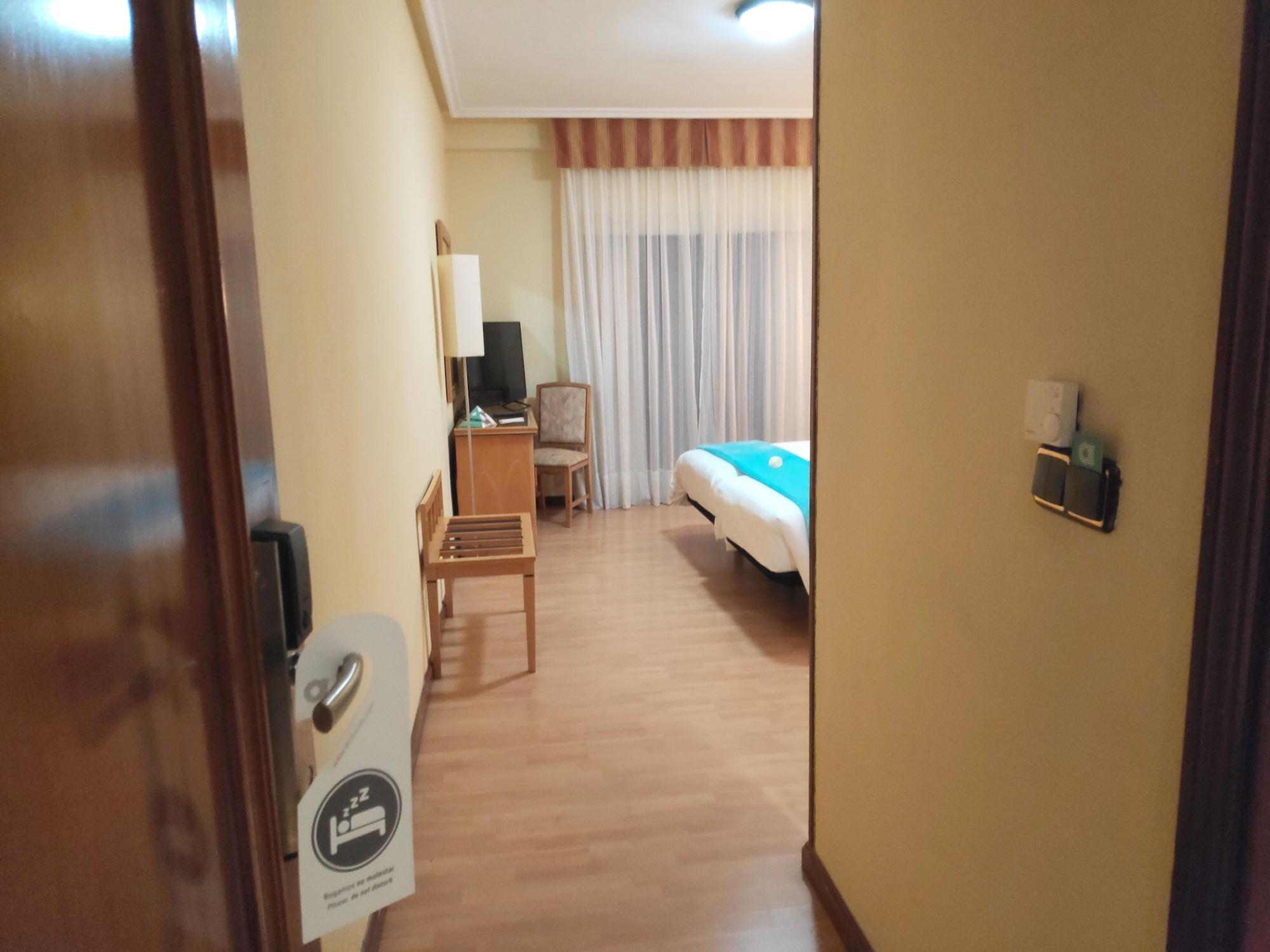 Alda Centro Hotel 3*