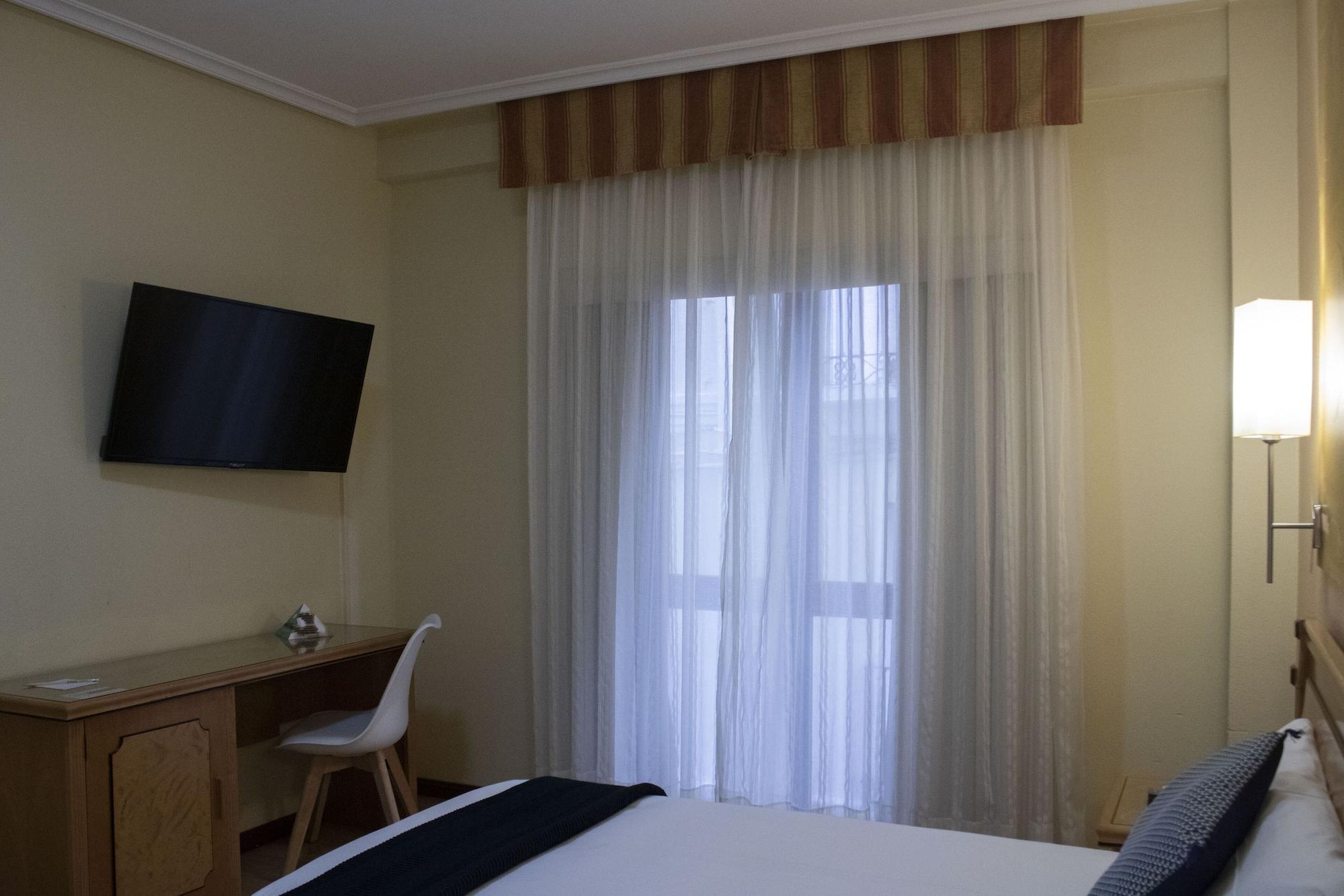 Hotel Alda Centro Zaragoza