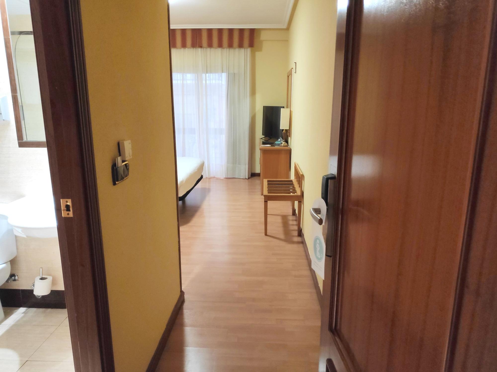 Alda Centro 3*