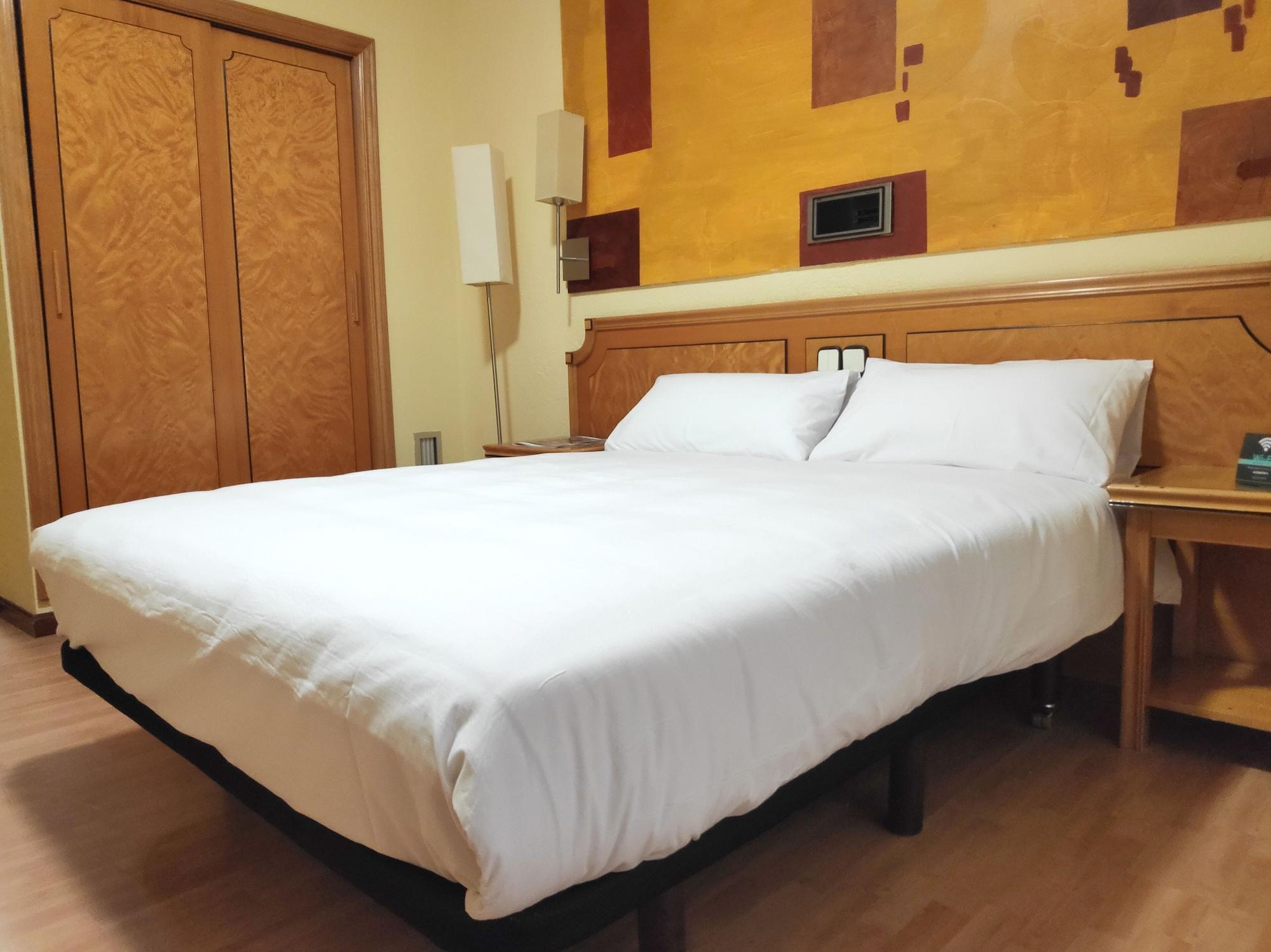 Alda Centro Hotel Zaragoza