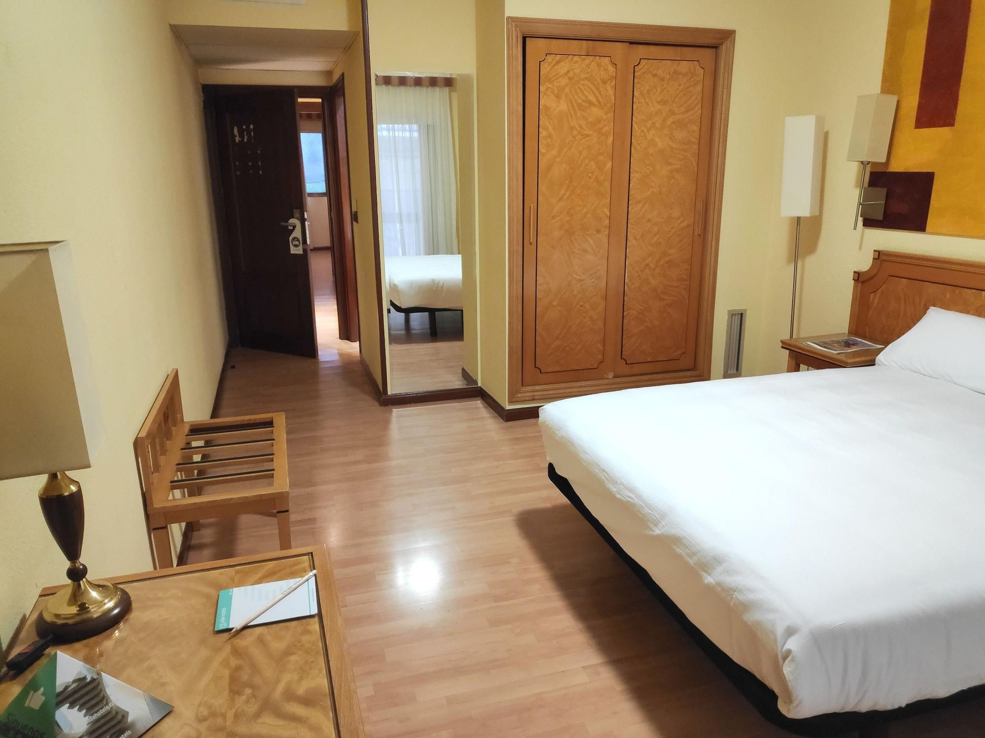 Alda Centro Hotel