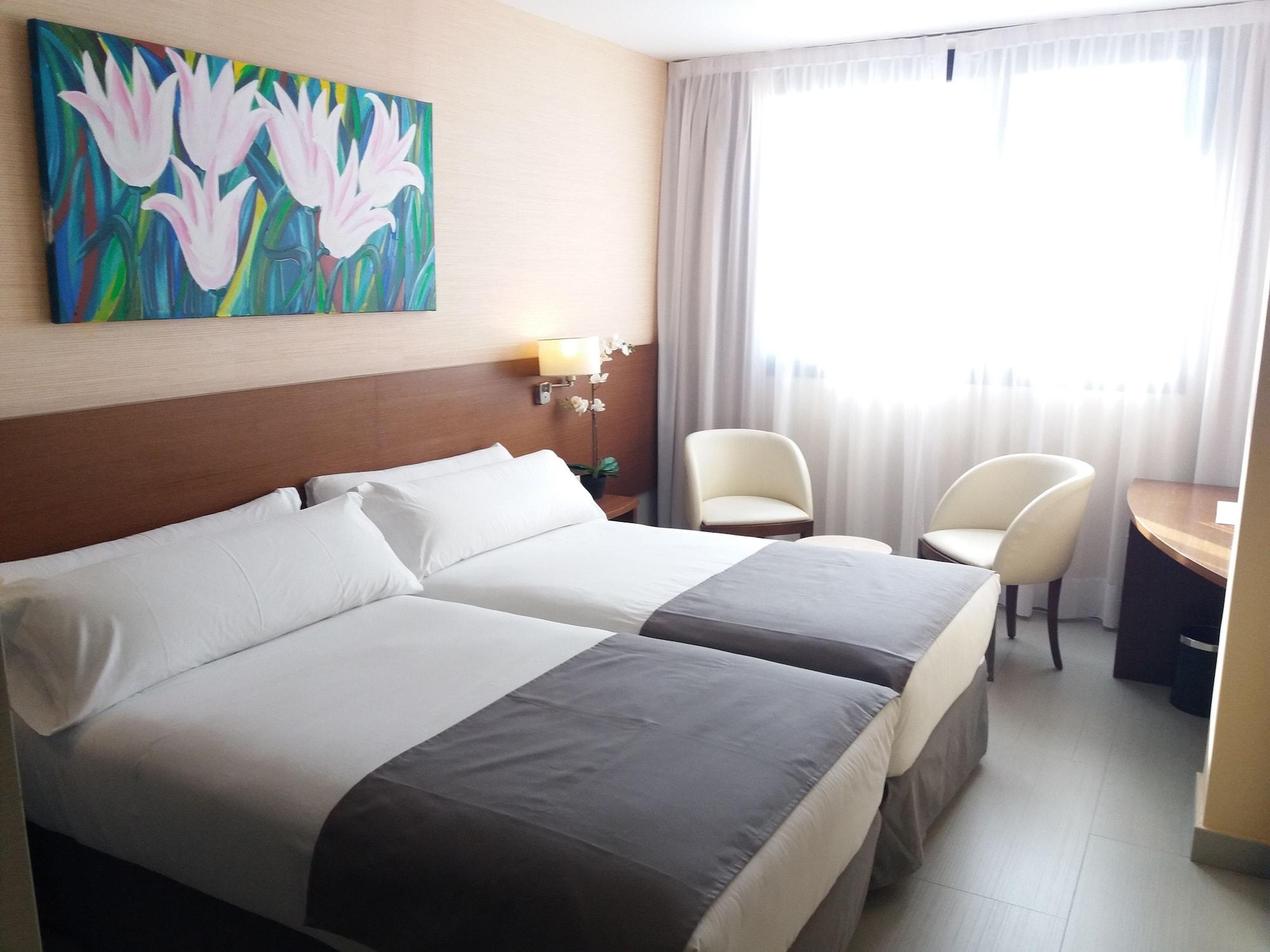 Hotel Hotel&spa Real Ciudad De