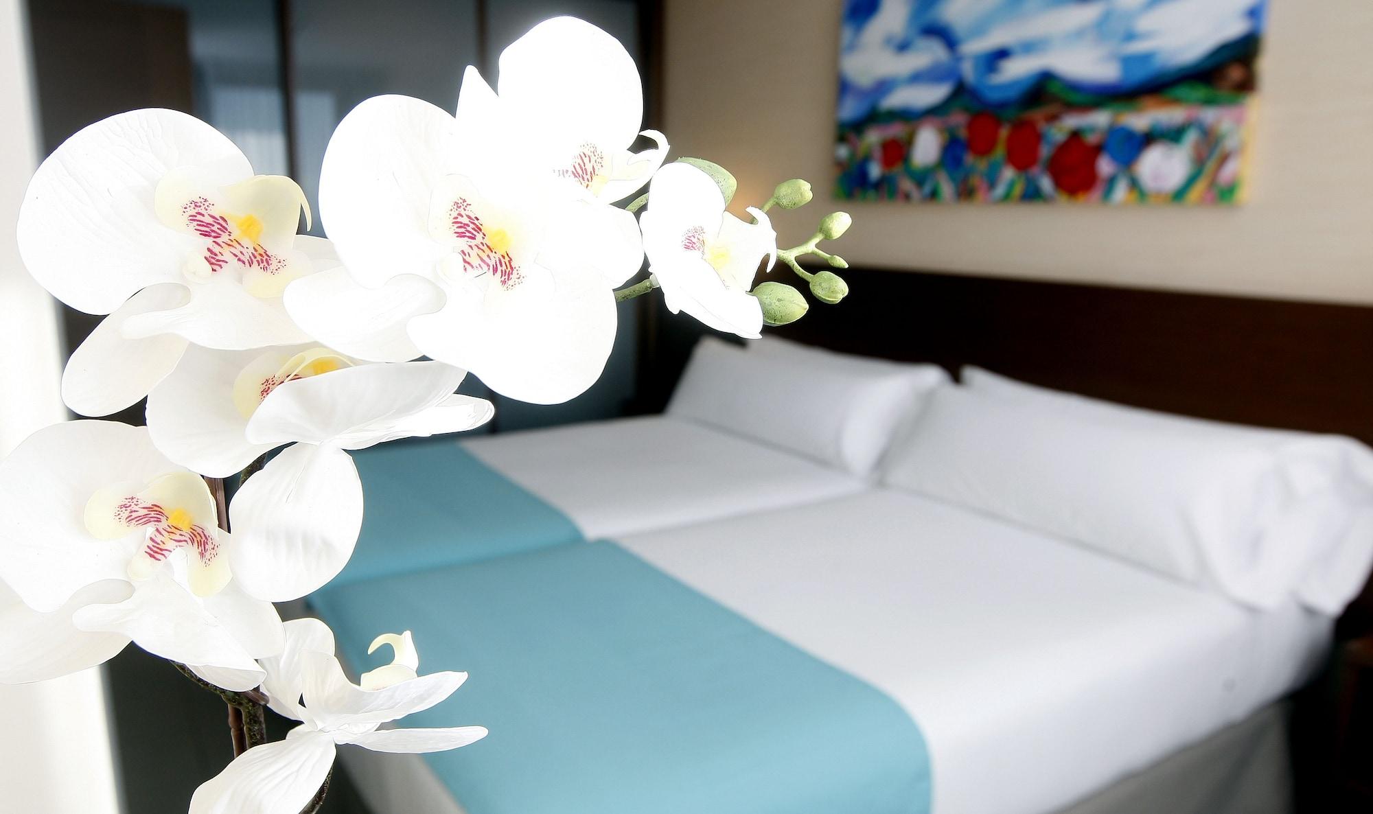 Hotel Hotel&spa Real Ciudad De Zaragoza